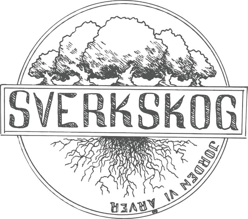 Sverkskog